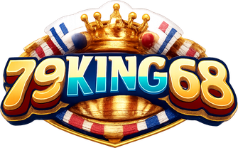 79King68 Logo